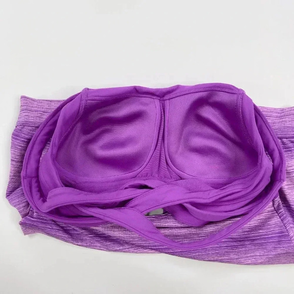 Athleta Stride Crunch and Punch Tank - Picture 4 of 9